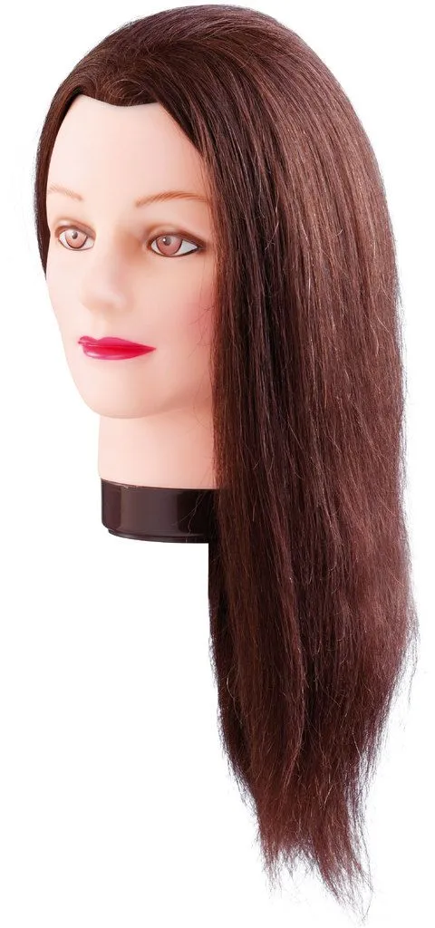 Comair Tête d'entraînement Estelle brun