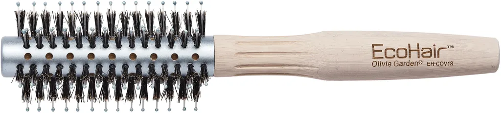 Olivia Garden Eco Hair Combo Brosse ronde