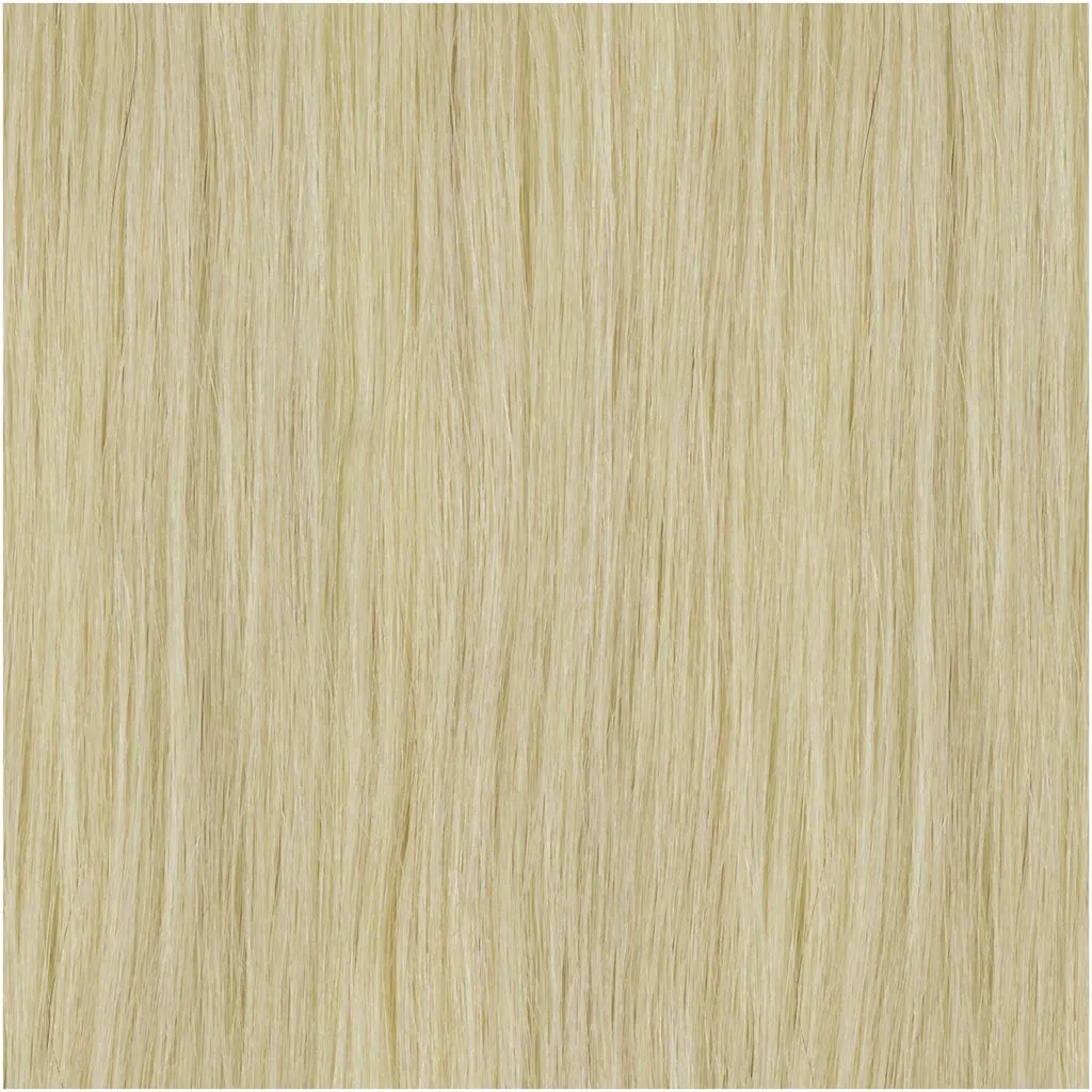 She Tape Extensions Couleur très blond clair 1000
