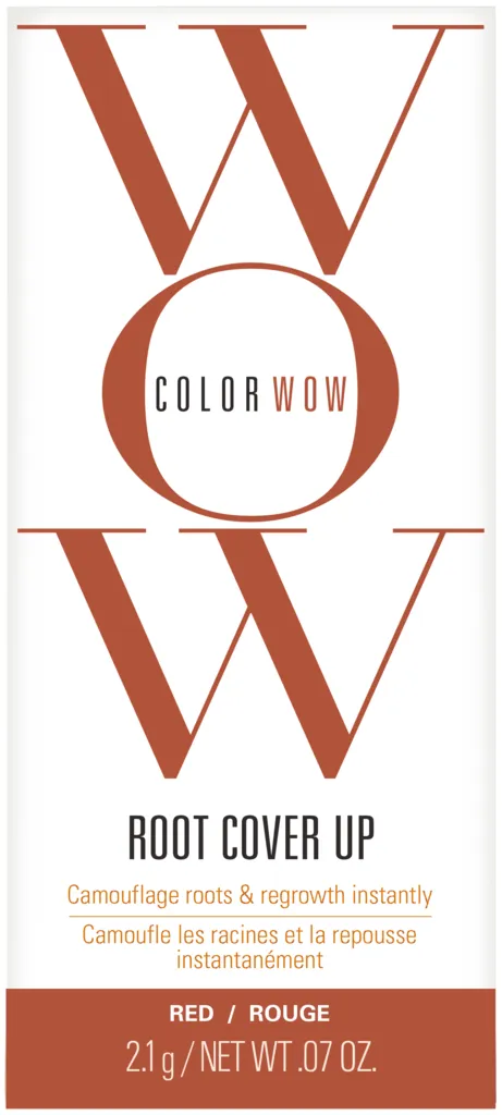 Color Wow Root Cover Poudre racines - Blond platine