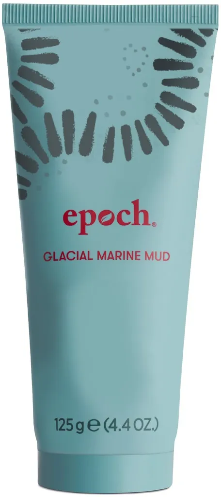 Nu Skin Epoch Glacial Marine Mud Masque à l'argile