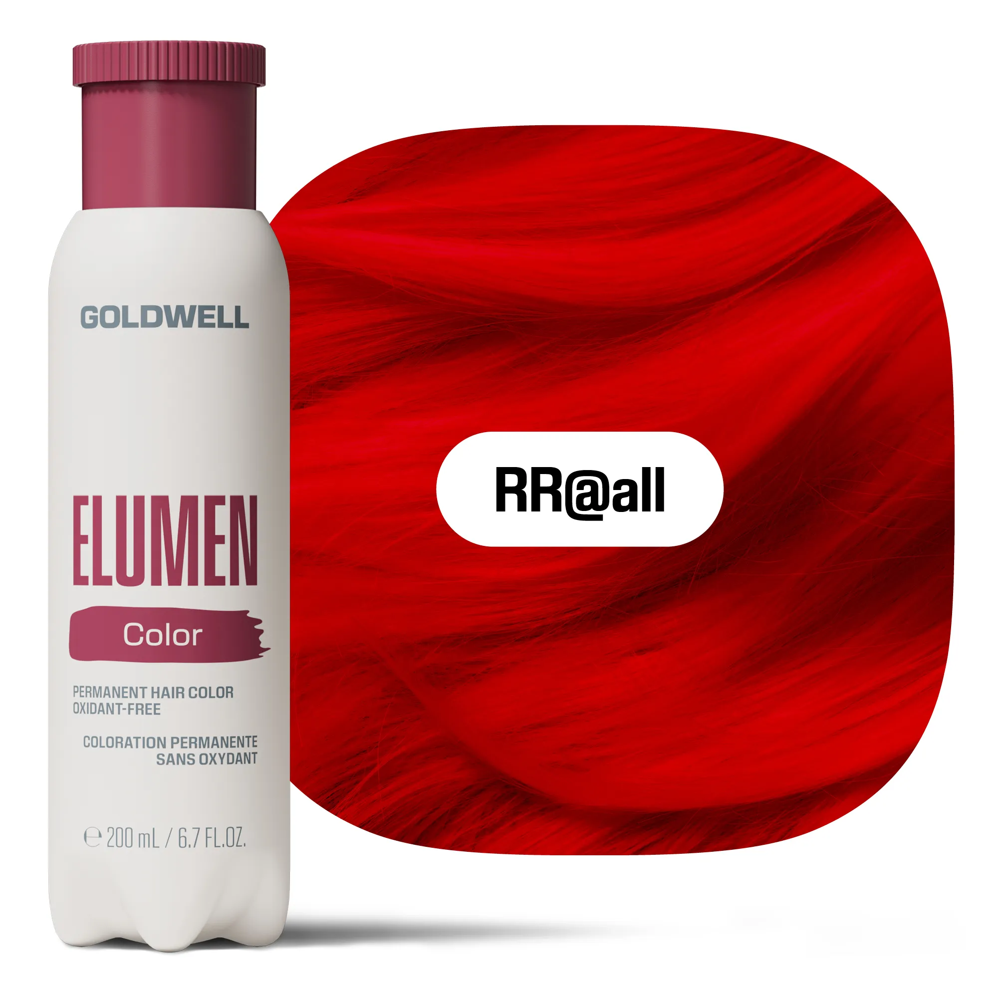 Goldwell Elumen Pure - BL@All Bleu
