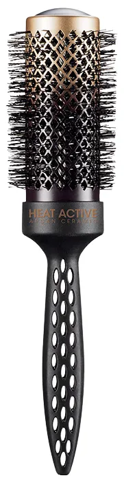 Xanitalia Heat Active Argan Ceramic Thermo-brosse
