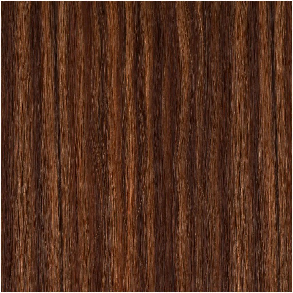 SHE Bonding Extensions Deux couleurs long 50+