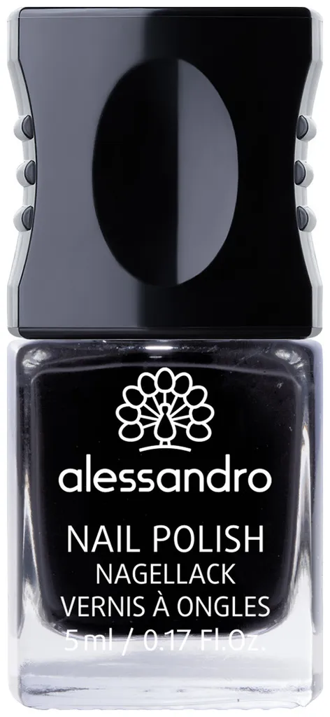 Alessandro Color Code 4 Vernis 5ml - 909 Juan´S Kiss
