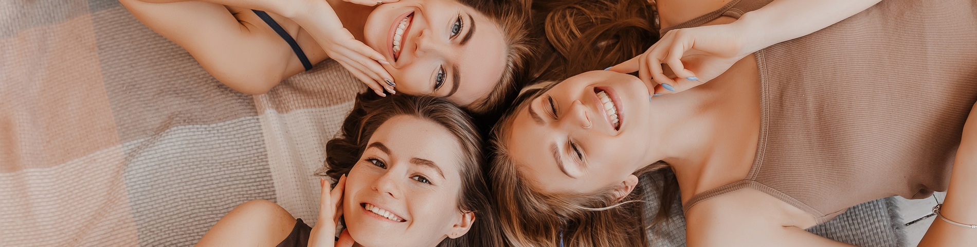 3 femmes