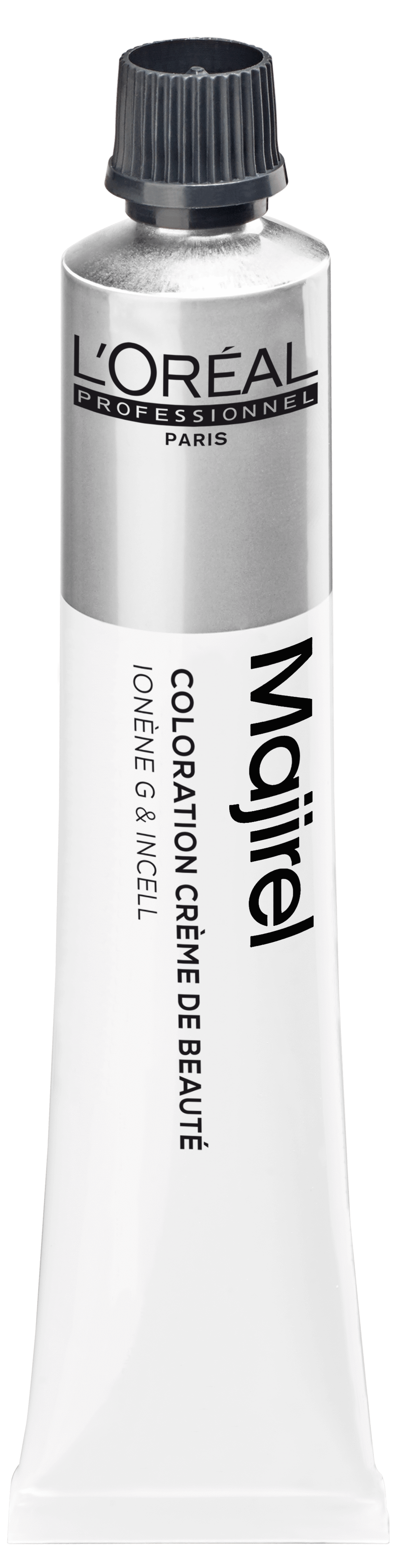 L'Oréal Majirel - 4.15 Châtain cendré acajou