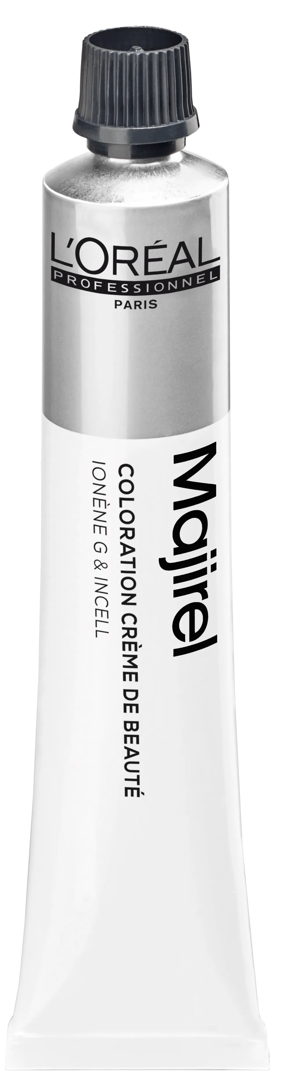 L'Oréal Majirel - 4.15 Châtain cendré acajou