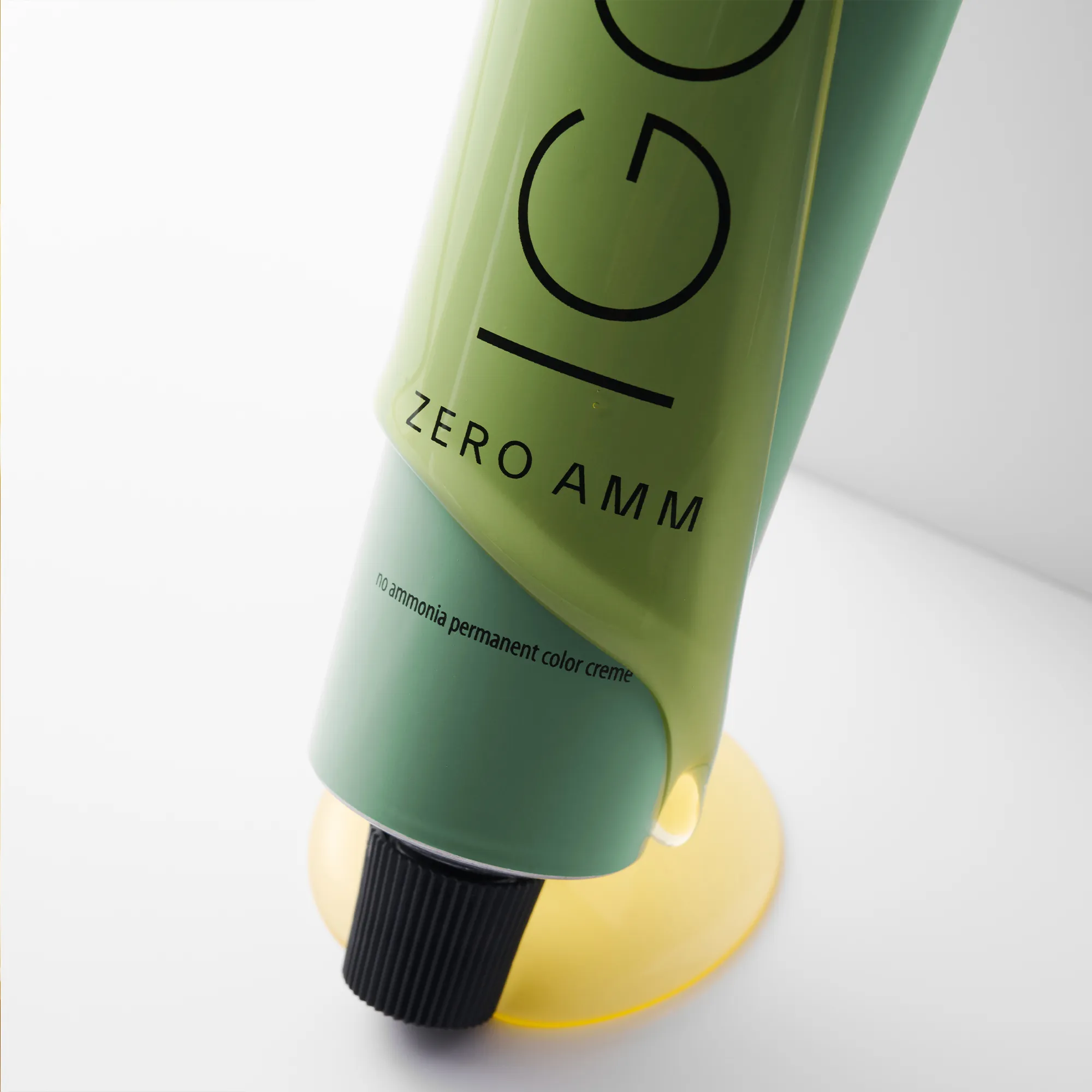 Schwarzkopf Igora Zero Amm - 4-0 Châtain moyen