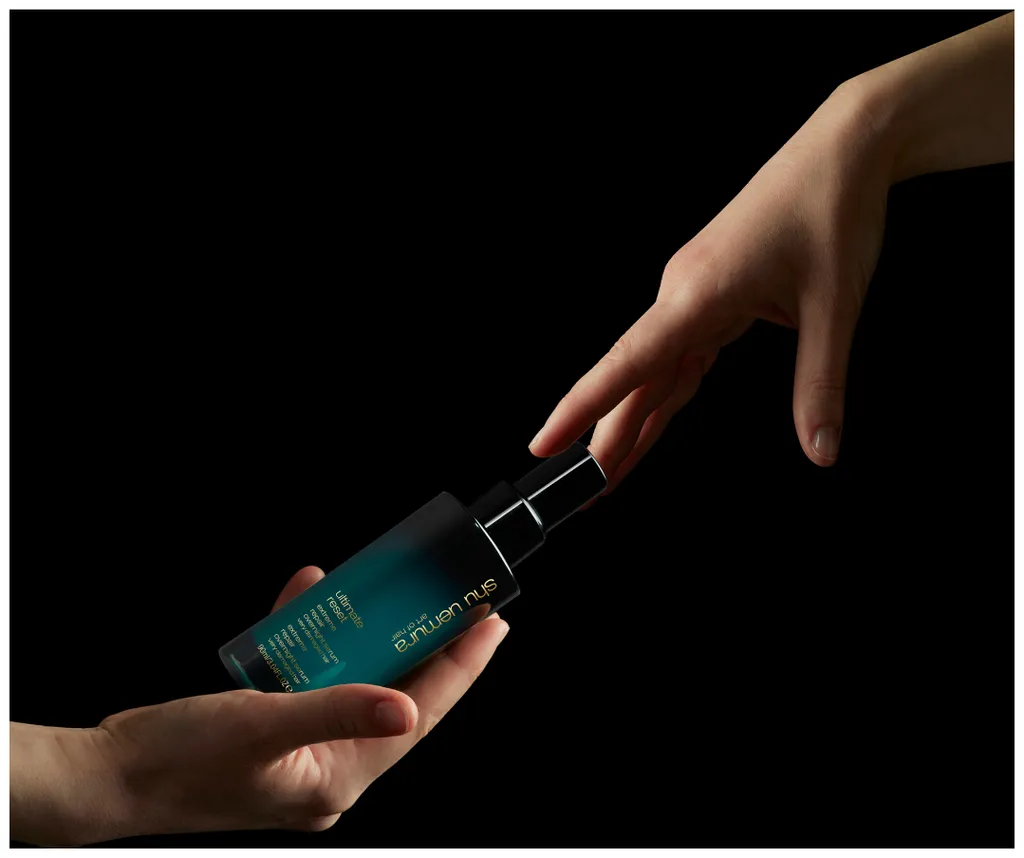 Shu Uemura Ultimate Reset Sérum de nuit