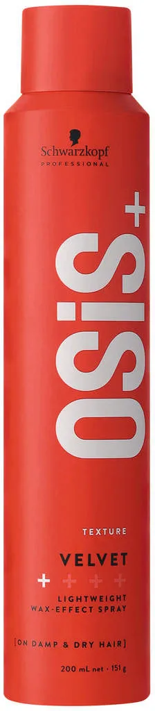 Schwarzkopf OSiS Velvet