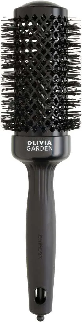 Olivia Garden Expert Blowout Shine Brosse ronde