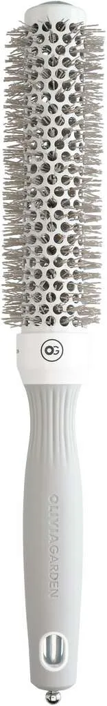 Olivia Garden Expert Blowout Speed Wavy Bristles Brosse ronde