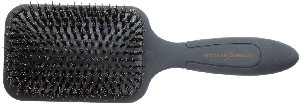 Hercules Sägemann Brosse plate 9150