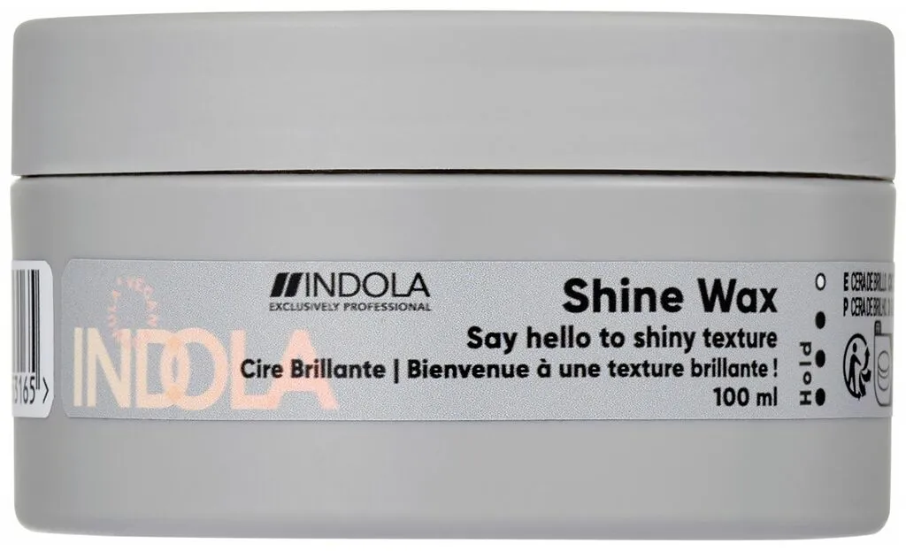 Indola Shine Wax