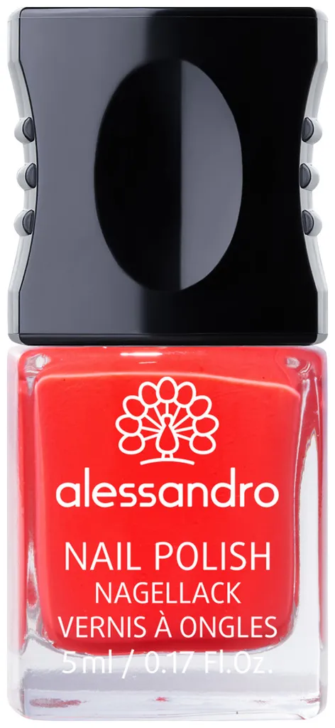 Alessandro Color Code 4 Vernis 5ml - 909 Juan´S Kiss