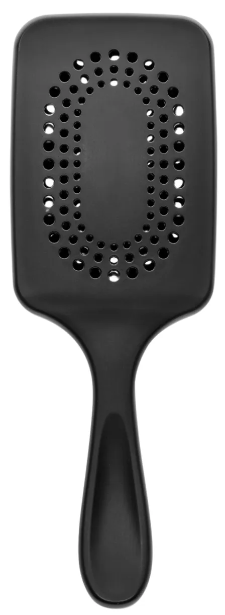 Brosse démêlante Xanitalia Aria en nylon
