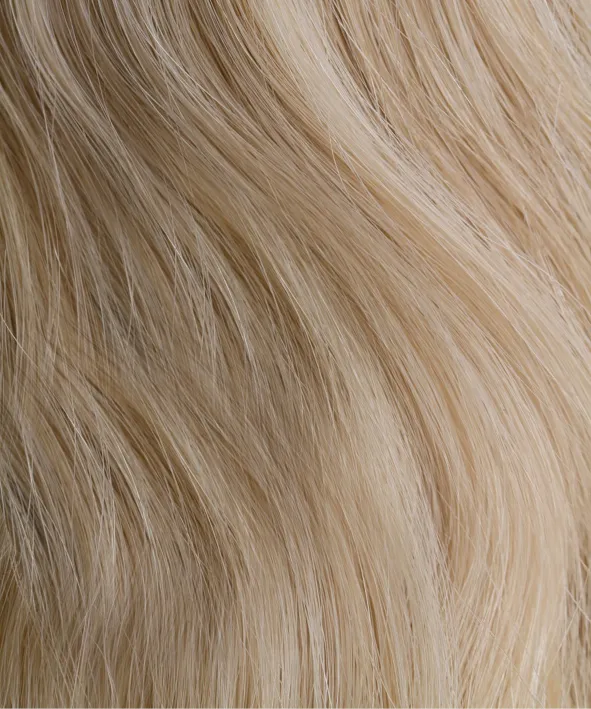 Gold Fever Extensions 45 cm