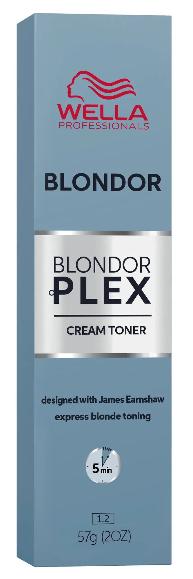 Wella BlondorPlex Cream Toner - /36 Crystal Vanilla