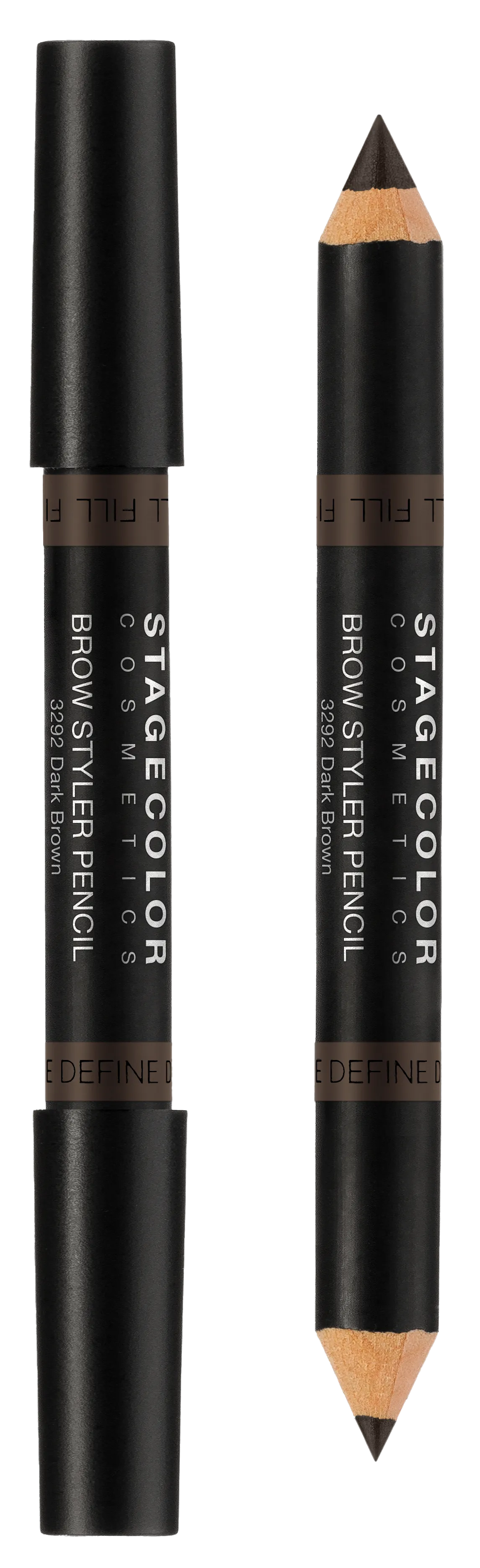 Stagecolor Brow Styler Pencil - Remplir & Définir