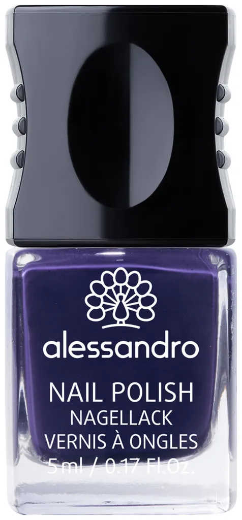 Alessandro Color Code 4 Vernis 5ml - 909 Juan´S Kiss