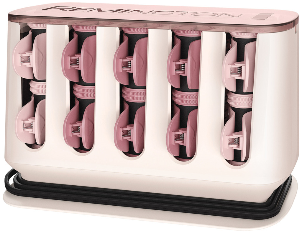 Remington PROluxe Lockenwickler H9100