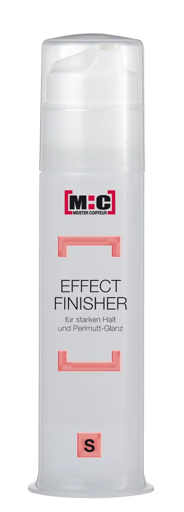 MC Effect Finisher S