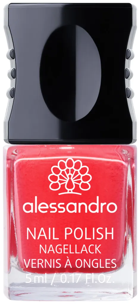 Alessandro Color Code 4 Vernis 5ml - 909 Juan´S Kiss