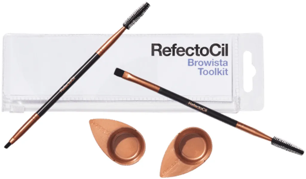 RefectoCil Browista Trousse à outils