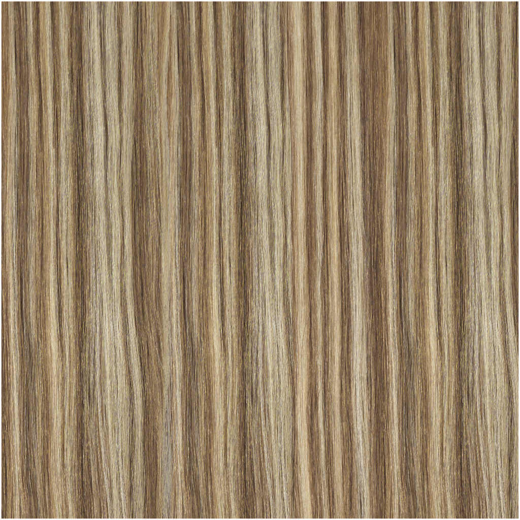 SHE Bonding Extensions Deux couleurs long 50+