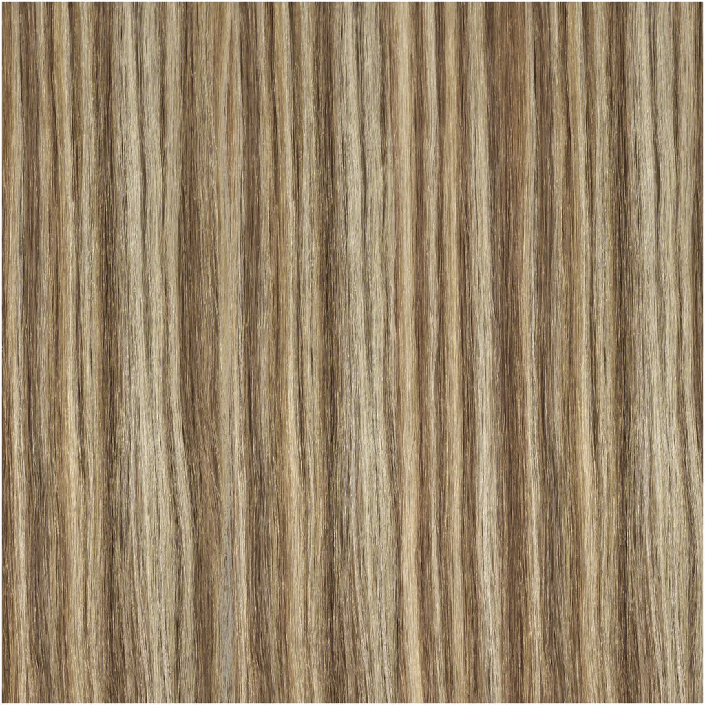 SHE Bonding Extensions Deux couleurs long 50+