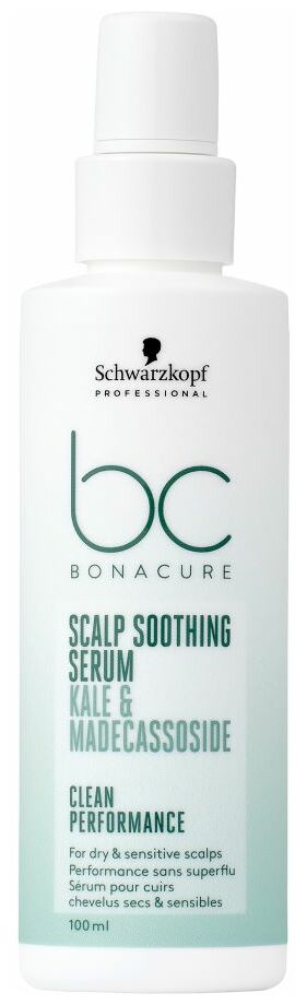 Schwarzkopf BC Scalp Soothing Serum