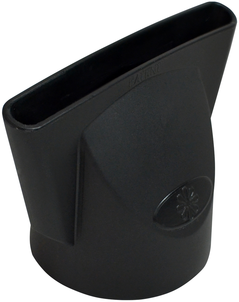 Jaguar Embout concentrateur d'air 75 mm HD Amico