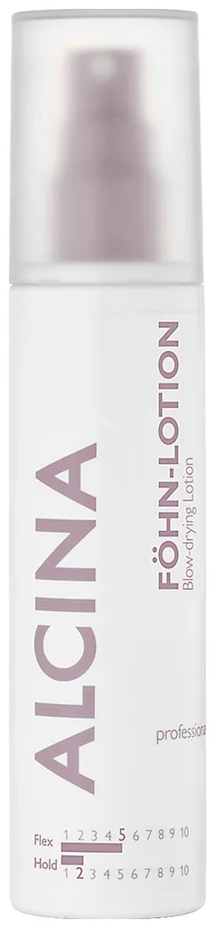 Alcina Professional Lotion de brushing