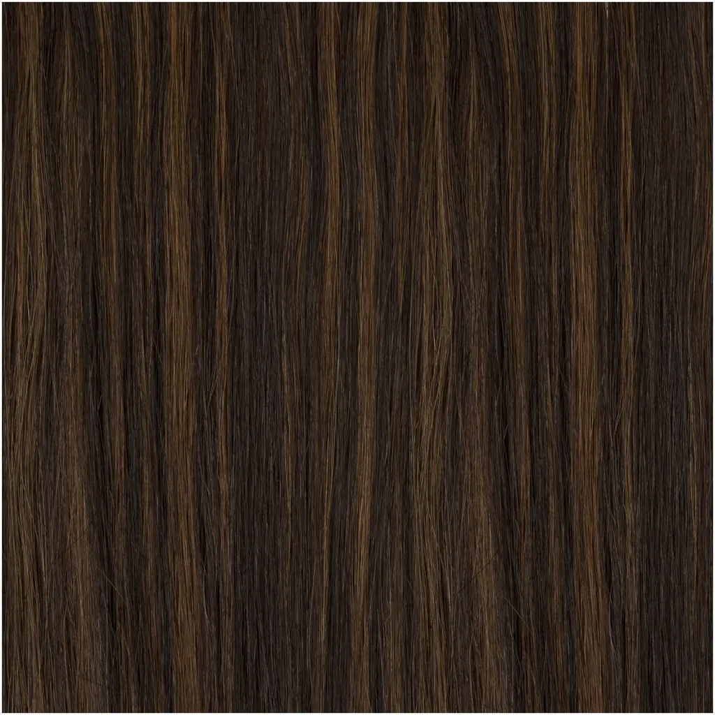 SHE Bonding Extensions Deux couleurs long 50+