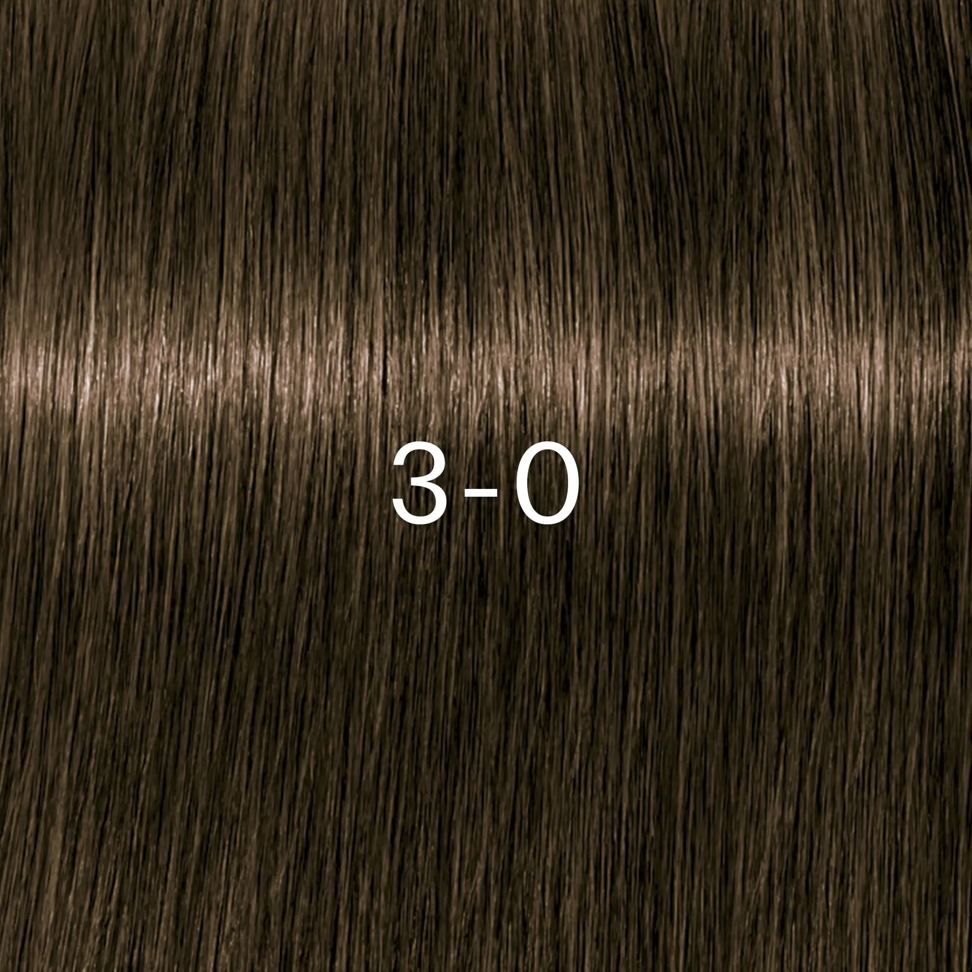 Schwarzkopf Igora Zero Amm - 4-0 Châtain moyen