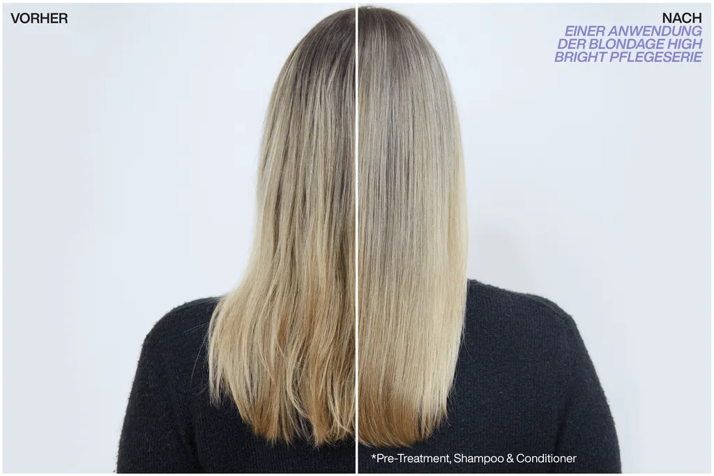 Redken Blondage High Bright Conditioner