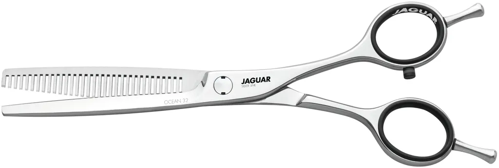Jaguar Ocean 32 Ciseaux de coiffure modulables