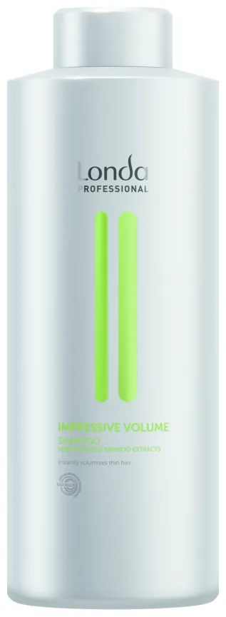 Londa Impressive Volume Shampoo