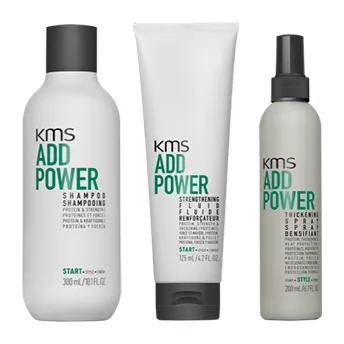 KMS Addpower