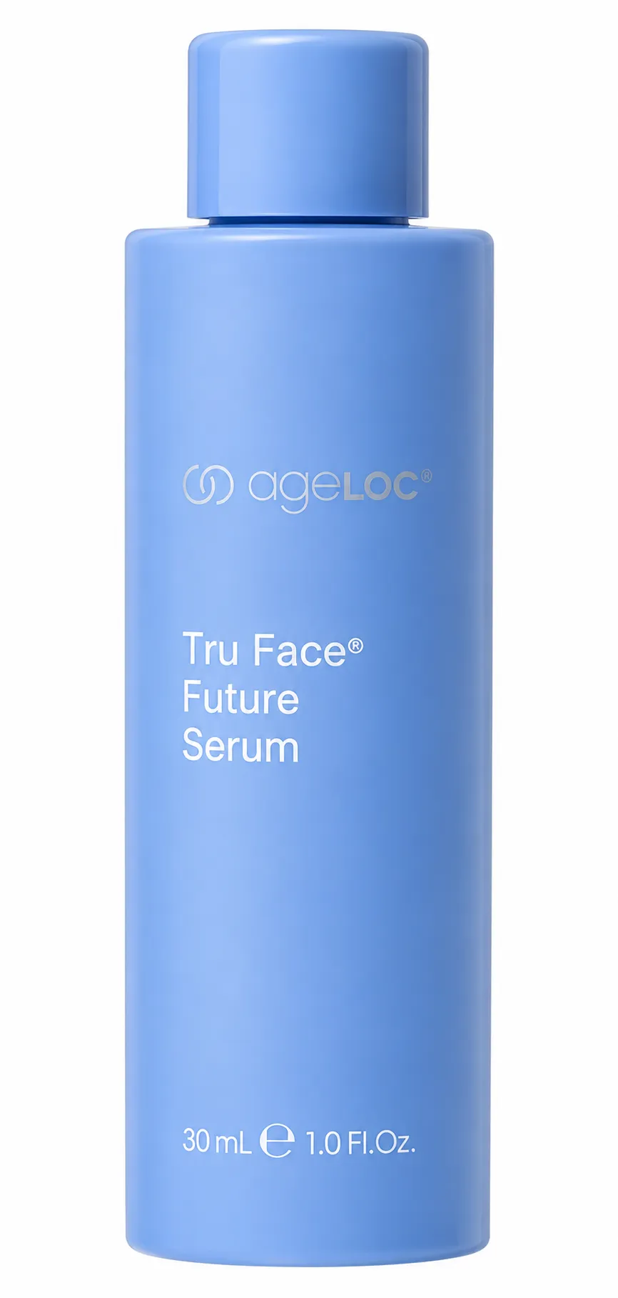 Nu Skin Recharge Tru Face Future Serum