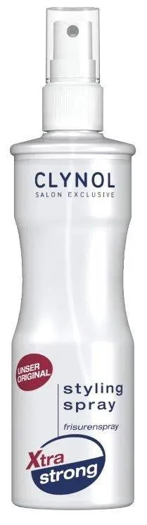 Clynol Haarspray xtra strong
