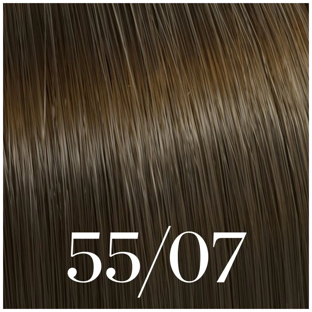 Wella Color Touch Plus 60ml - 55/03 Châtain clair intense naturel doré