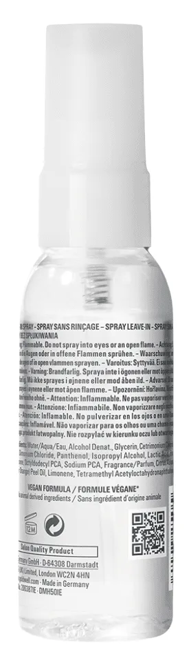 Goldwell Dualsenses Pure Hydration Spray Hydratant 5-en-1
