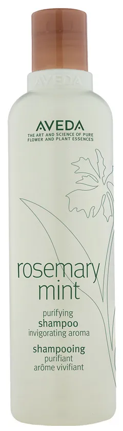 Aveda rosemary mint purifying shampoo
