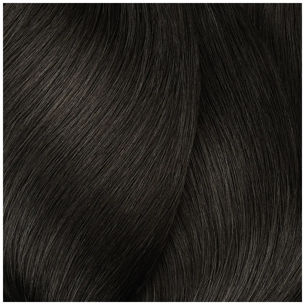 L'Oréal Professionnel Paris iNOA - 7.34 Blond doré cuivré