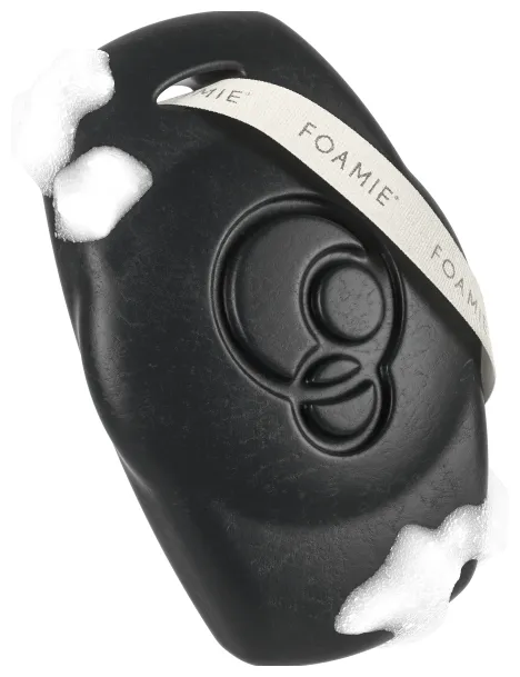 Foamie 3 en 1 Soin douche solide pour hommes - What A Man