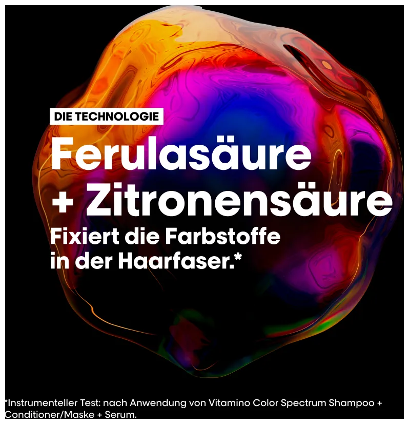 L'Oréal Propfessionnel Vitamino Color Spectrum Shampooing