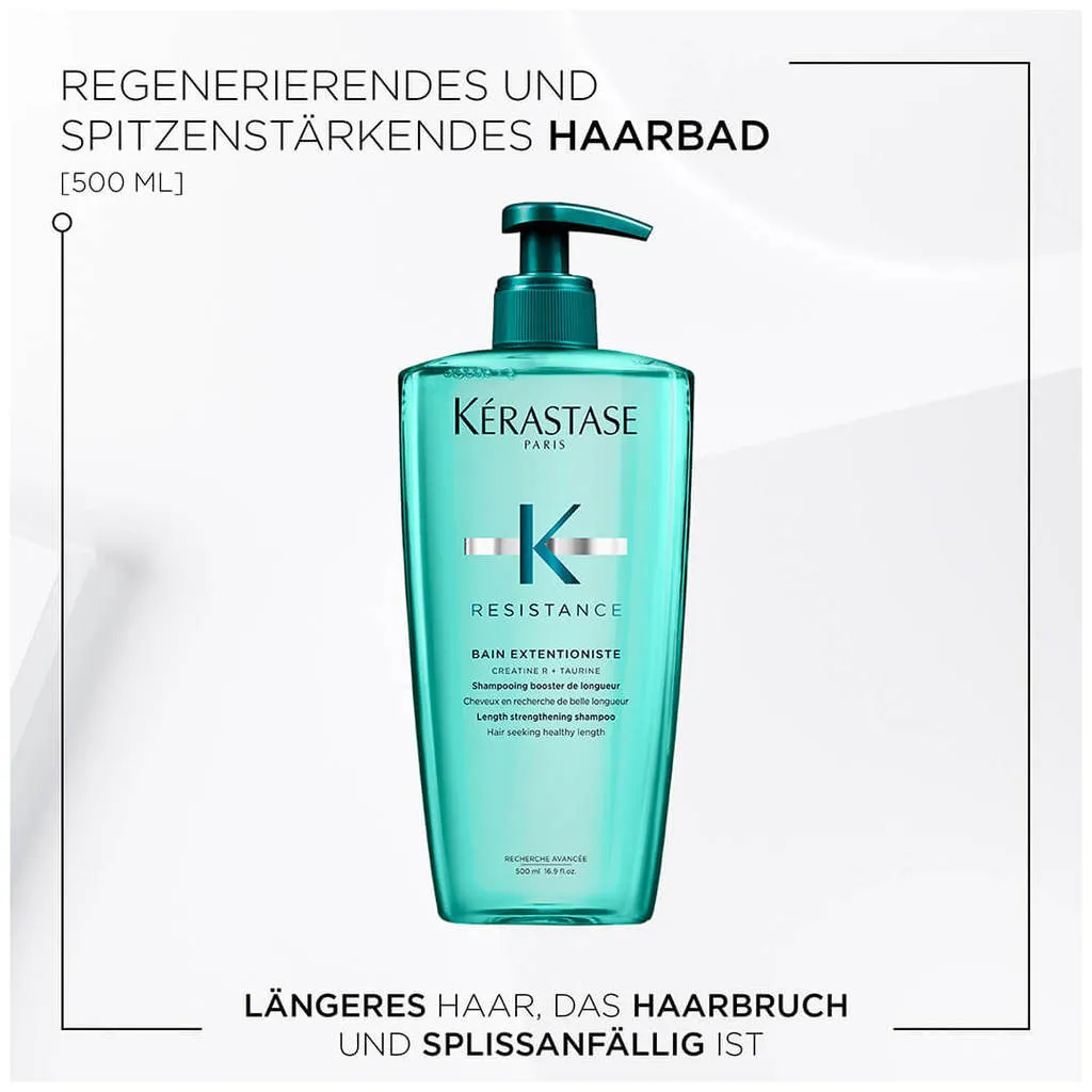 Kérastase Résistance Bain Extentioniste - 250 ml