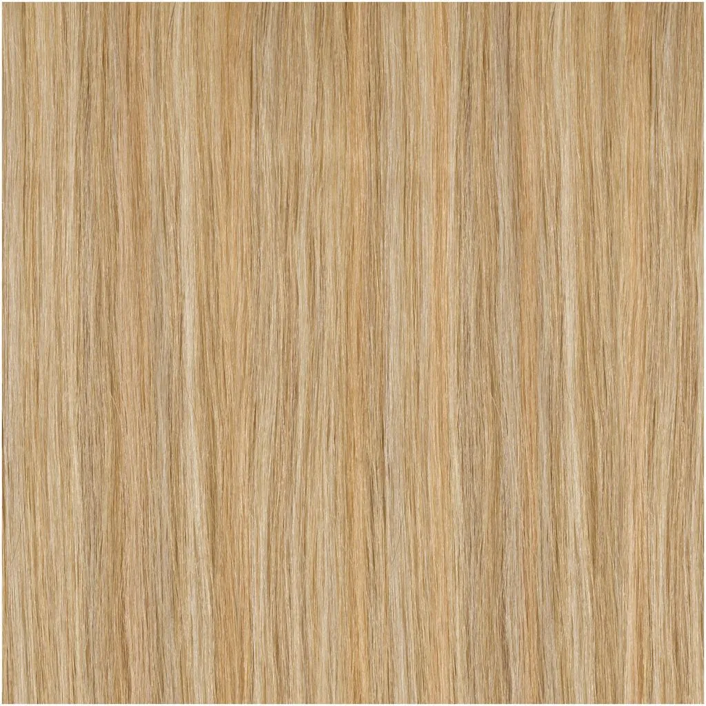 SHE Bonding Extensions Blond clair doré couleur 140